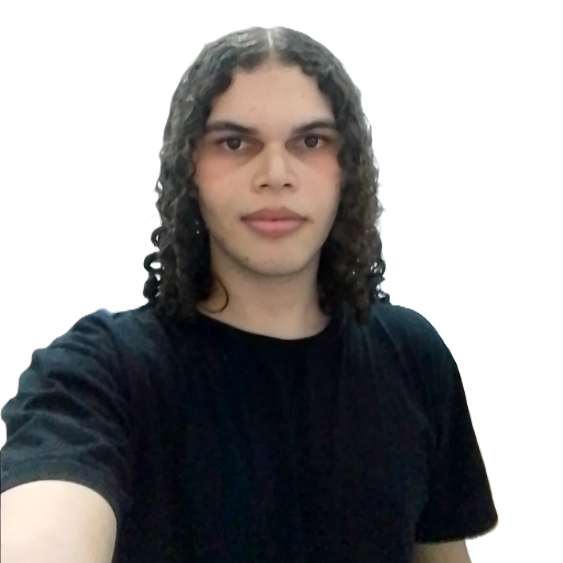 Foto de Alisson Teles Fraga